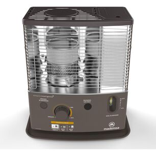 Estufa A Parafina Mademsa Fiamma Pro / 4.2 Litros
